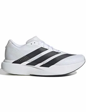 Laufschuhe Adizero Pacer - Blanc - male - Size: 43 1/3 - Adidas - FashionsVida