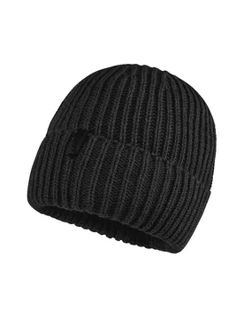 SCHÖFFEL Mütze Medford schwarz B - Schöffel - FashionsVida