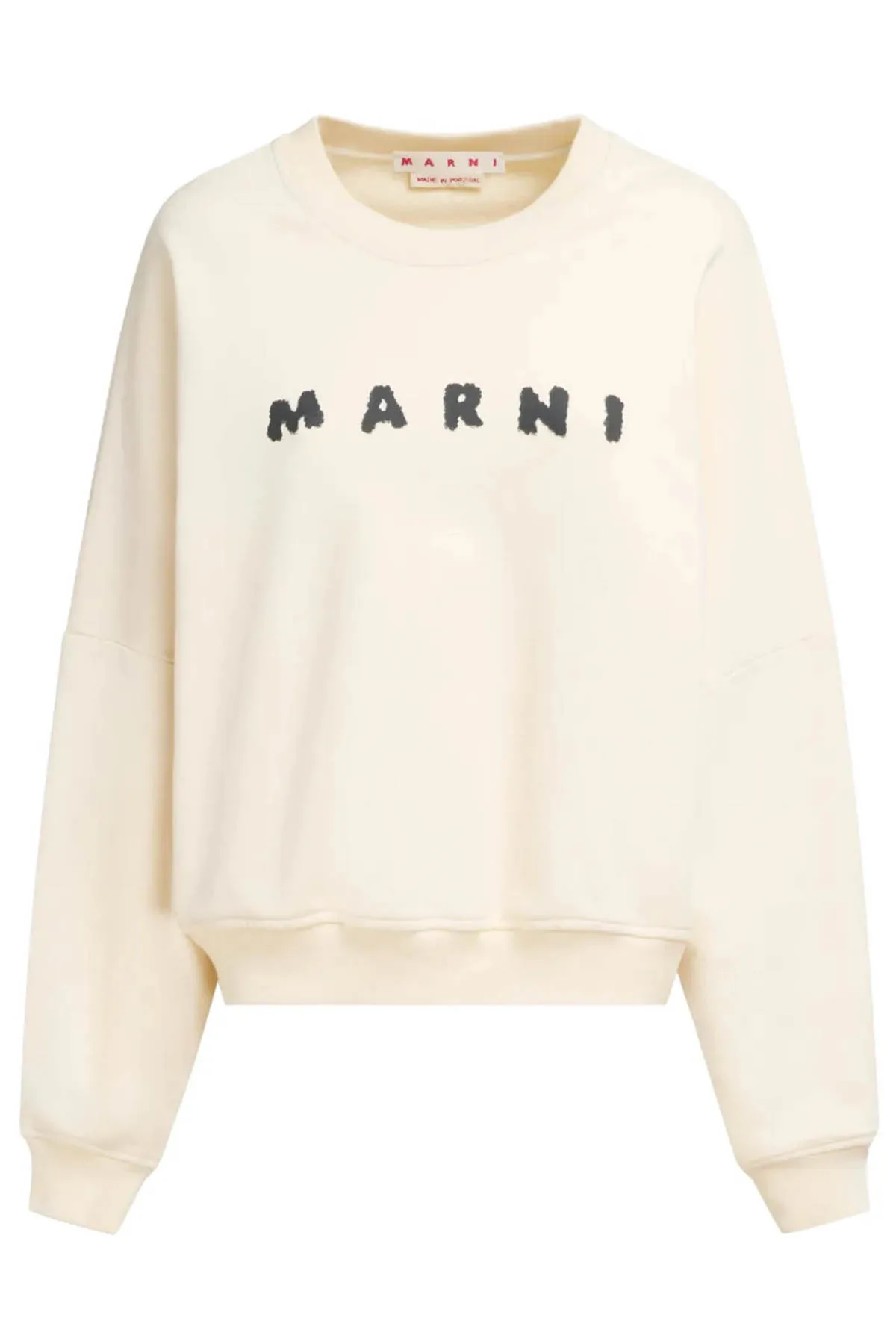 Marni Maglie Ivory - Marni - FashionsVida