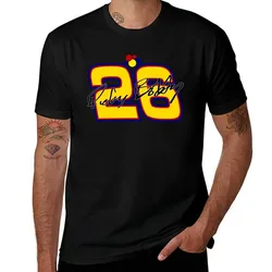 Ricky Bobby T-Shirt t shirt man cotton T-Shirt