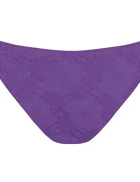 Braguita de bikini Violet con estructura y forro - Robin Collection - FashionsVida