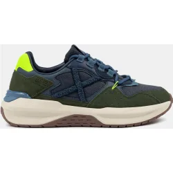 Zapatillas casual de Hombre NEXA 11