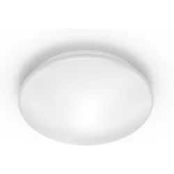 Plafón LED redondo Moire 17W 1700lm 2700K