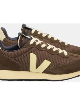 Zapatillas de hombre en alveomesh modelo rio branco - Veja - FashionsVida