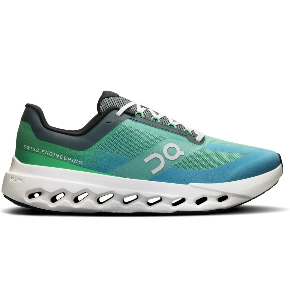 Cloudsurfer next zapatilla running hombre Verde (44) - On - FashionsVida