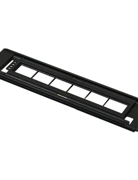 Support Négatif Film Optique 135 Z-25-a71-0004a113 Titre Négatif Black One Size unisex - Plustek - FashionsVida