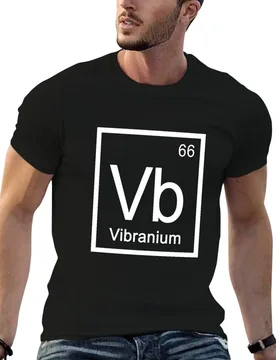 Vibranium T-Shirt cotton tshirt 100% g man t shirts for men man t shirts graphic T-shirt - Aliexpress - FashionsVida