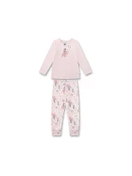 Pigiama da bambina rosa 140