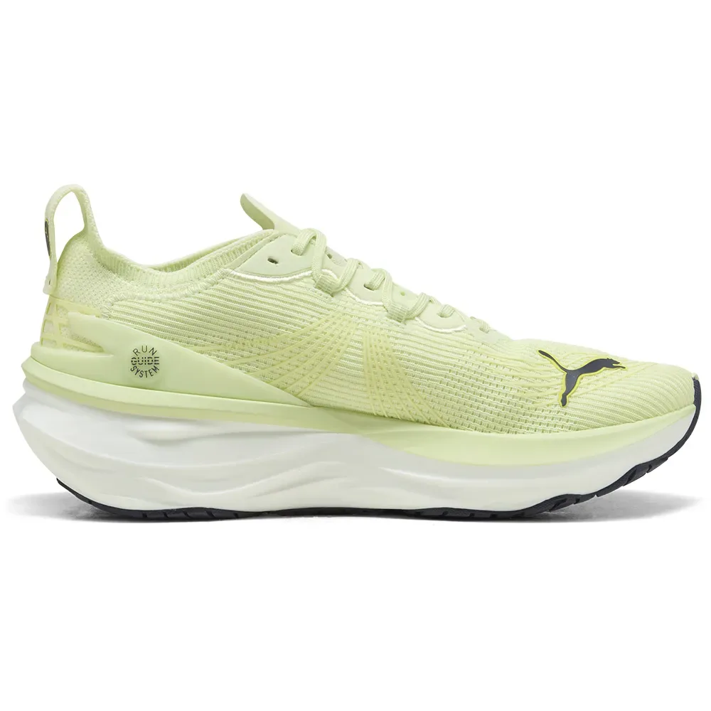 Foreverrun Nitro™ 2 Running Shoes Apple Spritz / Deep Plum UK 10 Men - Puma - FashionsVida