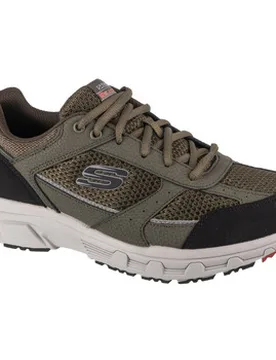 Sneaker Oak Canyon-Verketta 41;43;44;45;42 1/2 Male - Skechers - FashionsVida
