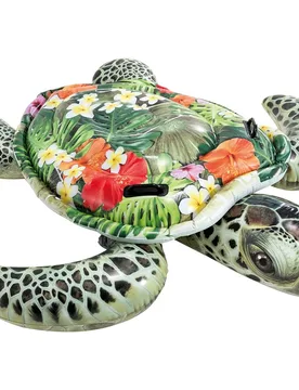 Intex - Colchoneta Ride on Tortuga - Intex - FashionsVida