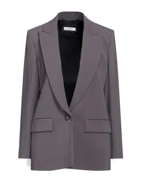 PESERICO Blazer Damen Blei 34 Damen - Peserico - FashionsVida