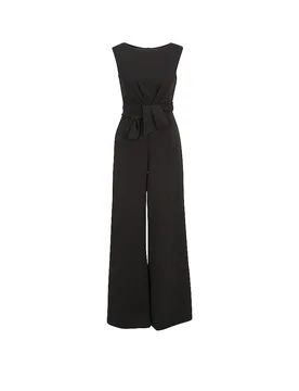 Jumpsuit schwarz 36 Damen - Vera Mont - FashionsVida