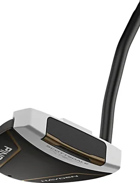 Ping Putter Scottsdale TEC Hayden - PING - FashionsVida