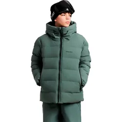 Veste Wooky Evergreen 140 cm Garçon,Fille