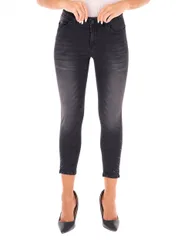 Jeans skinny GRIGIO SCURO 26