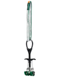 Coinceur - C4 Extendable Sling Camalot - Taille 0,75 - Gris