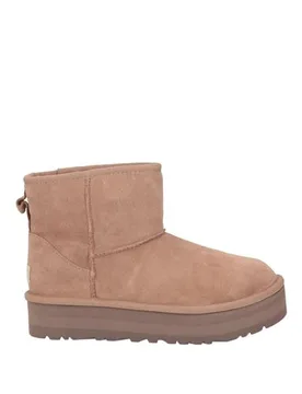 Botines de caña alta Chica Marrón claro 37 Chica - Ugg - FashionsVida
