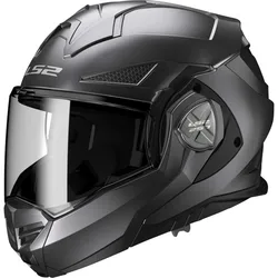 Casco Modulare In HPFC Omologato P/J FF901 ADVANT X Soli taglia M
