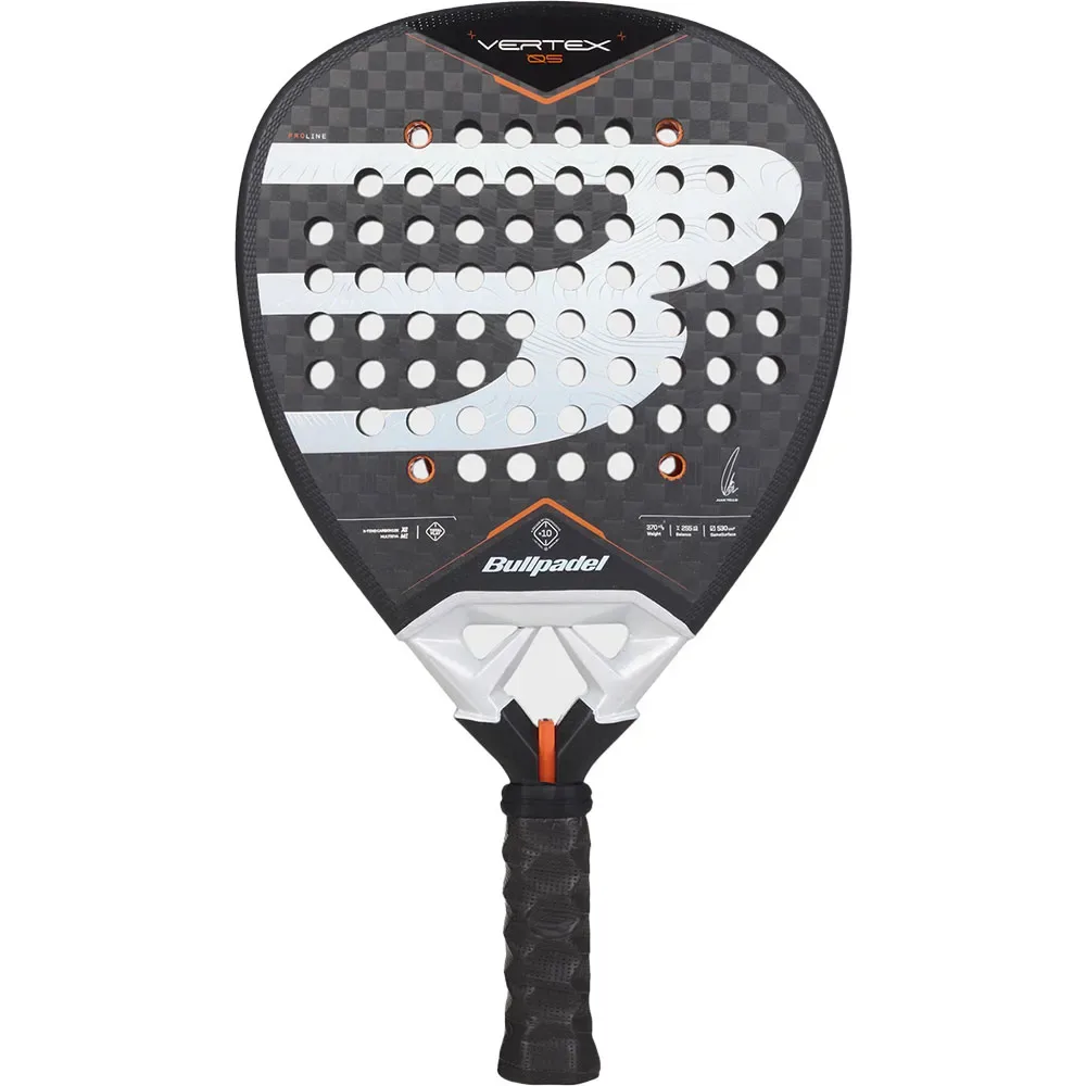 Vertex 05 27 Padel Racket One Size - Bullpadel - FashionsVida