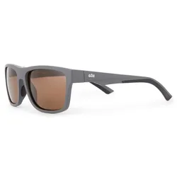 Spectrum Polarized Sunglasses Ash / Mirror One Size Men,Women