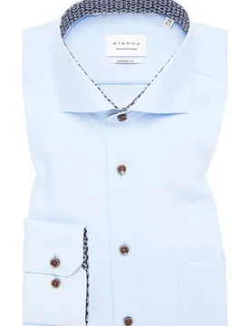 Hemd 1310 X14V male - 41 - FashionsVida