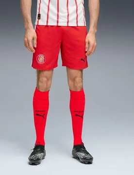 Pantalón Corto de Hombre GFC Shorts Replica - Puma - FashionsVida