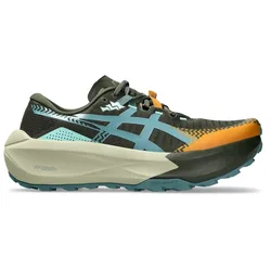 Scarpe Da Trail Running Trabuco Max 5 Vintage Khaki / Foggy Teal EU 46 1/2