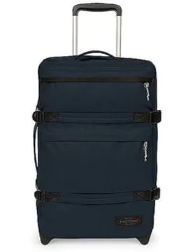 Reisetrolley Transit'r Plus S Tarp blu - Eastpak - FashionsVida