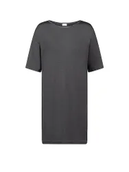 Camicia da notte - Sleepshirt PURE CHIC grigio S