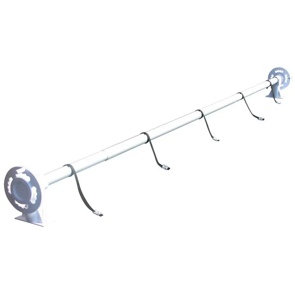 Cover Roller For Elevated Pools One Size unisex - Gre Accessories - FashionsVida