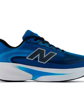 Ellipse v1 zapatilla running hombre Azul (47,5) - New Balance - FashionsVida