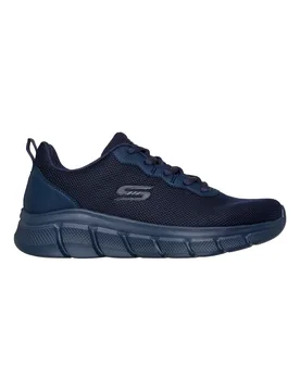 Sneakers sportive blu Bobs B Flex Icy Edge 41 - Skechers - FashionsVida