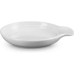 Reposa cuchara ovalada Signature