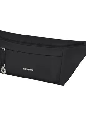 Riñonera de mujer move 50 de material reciclado - Samsonite - FashionsVida