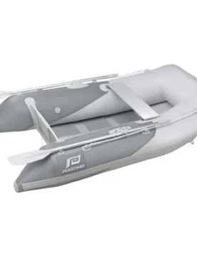 Raid Ii P220sh Inflatable Boat Grey 1 Place unisex - Plastimo - FashionsVida