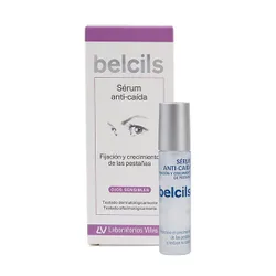 SÃ©rum Anti-CaÃ­da Para PestaÃ±as