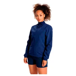 Hummel Veste Court Woven Marine S