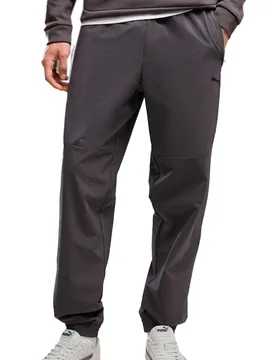 Pumatech pantalón hombre Gris (L) - Puma - FashionsVida