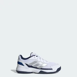 Scarpe da padel Crazyquick 32 Cloud White / Silver Metallic / Dark Blue
