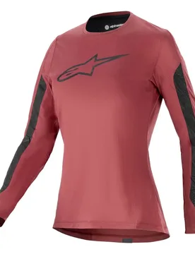 Maillot à Manches Longues A-dura Dri Astar - Alpinestars - FashionsVida