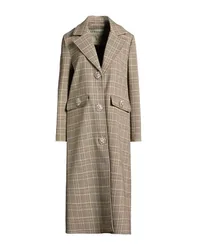 Mantel Damen Sand 34,36,38,40 Damen