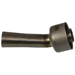 DB- Killer Akrapovic V-TUV018/4 taglia unica