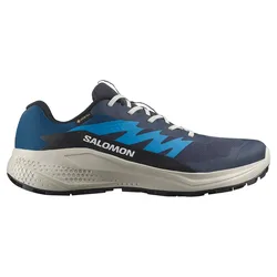 Scarpe Da Trail Running Alphaglide Gore-tex® Blue Nights / Lunar Rock / French Blue EU 42