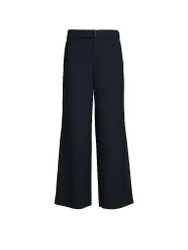 Businesshose 14_THE GENT schwarz 29/L32 Damen