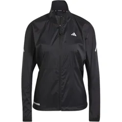ALLOVER PRINT JACKE Damen Schwarz L