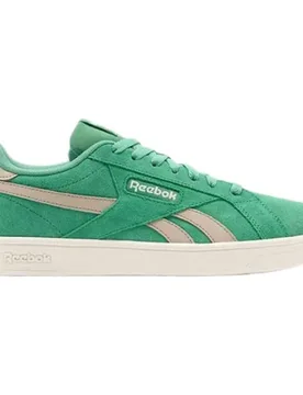 Baskets Court Retro Upgrade Green / Moon Stone / Chalk EU 44 Homme - Reebok Classics - FashionsVida