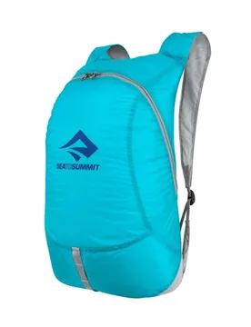 Ultra Sil Daypack Blue Atoll - Sea to summit - FashionsVida
