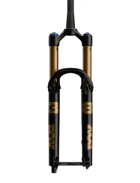 Forcella Mtb 38 K E-opt F-s Grip X2 K110 mm Black / Kashima - FOX - FashionsVida