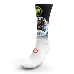 Kukuxumusu Pirineus Socks Multicolour UK 6.5-9 Men,Women